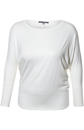 Long Sleeve Dolman Top Slide 1