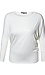Long Sleeve Dolman Top Thumb 1