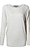 Long Sleeve Dolman Top Thumb 1