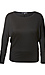 Long Sleeve Dolman Top Thumb 1