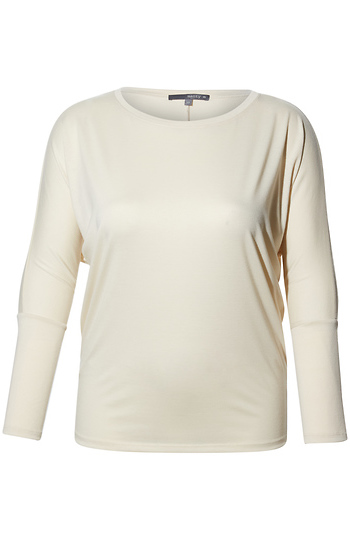 Long Dolman Sleeve Top Slide 1
