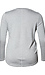 Long Sleeve V-Neck Top Thumb 2