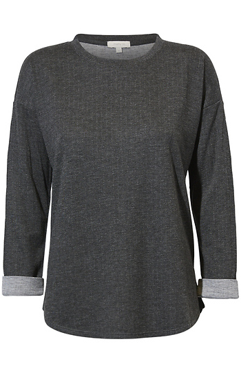 Long Sleeve Pullover Slide 1