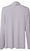 Open Front Waterfall Cardigan Thumb 2