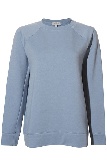 Crewneck Sweatshirt Slide 1