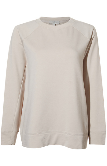 Crewneck Sweatshirt Slide 1