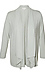 Open Front Waterfall Cardigan Thumb 1
