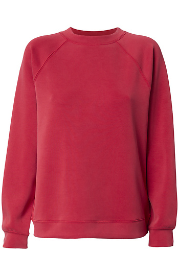 Scuba Pullover Sweatshirt Slide 1