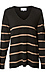 V-Neck Sweater Thumb 1