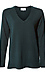V-Neck Sweater Thumb 1