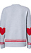 Heart Patch Cardigan Thumb 2