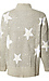 Star Turtleneck Knit Sweater Thumb 2