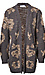 Open Front Cardigan Thumb 1