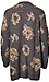Open Front Cardigan Thumb 2