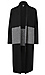 Long Sleeve Shawl Cardigan Thumb 1