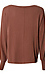 Ribbed Boatneck Long Sleeve Thumb 2