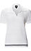 Crochet Polo Top Thumb 1