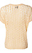 Open Knit Crochet Top Thumb 2