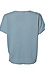 Textured V Neck Top Thumb 2