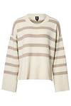 Striped Sweater