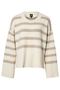 Striped Sweater