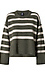 Striped Sweater Thumb 1