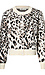 Leopard Cardigan Thumb 1