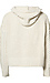 Hooded Cable Knit Sweater Thumb 2