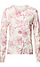 Printed Cardigan Thumb 1