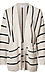 Striped Boucle Cardigan Thumb 1