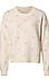 Heart Printed Pullover Thumb 1
