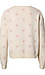 Heart Printed Pullover Thumb 2
