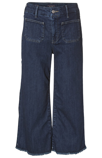NYDJ High Rise Capris Slide 1