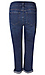 NYDJ Mid Rise Cuffed Capris Thumb 2