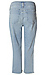 NYDJ Mid Rise Cuffed Capris Thumb 2