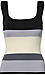 Striped Knit Tank Thumb 1