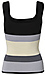 Striped Knit Tank Thumb 2