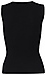 Sleeveless Knit Top Thumb 2