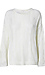 Long Sleeve Open Crochet Top Thumb 1