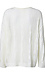 Long Sleeve Open Crochet Top Thumb 2