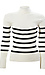 Striped Long Sleeve Top Thumb 1