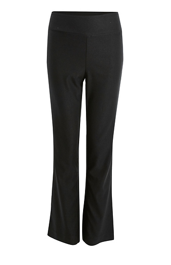 High Rise Trouser Pant Slide 1