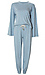 Long Sleeve Top and Jogger Set Thumb 1