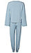 Long Sleeve Top and Jogger Set Thumb 2