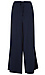 Wide Leg Linen Pants Thumb 1