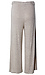 Ribbed Wide Leg Pant Thumb 2