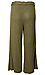 Ribbed Wide Leg Pant Thumb 2