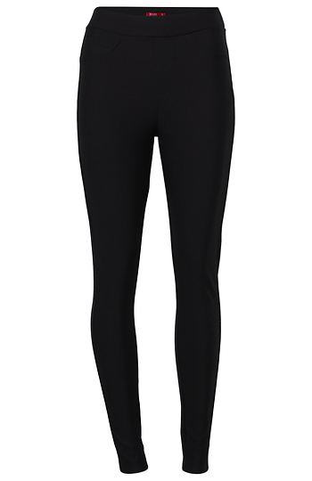 Ponte Legging Slide 1