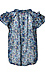 Printed Short Sleeve Top Thumb 2