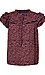 Short Sleeve Blouse Thumb 1